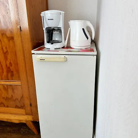 Daire 2 & Moulleau Acces - Salle De Bain & Coin Petit Dejeuner Arcachon