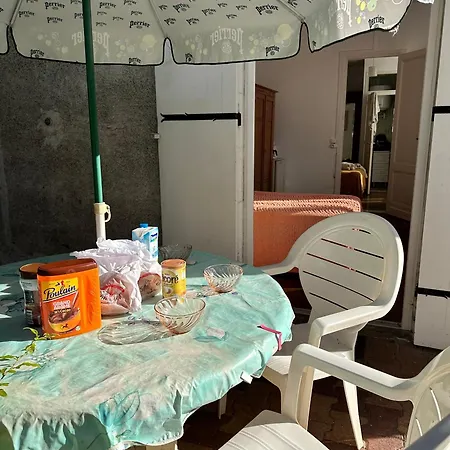 2 & Moulleau Acces - Salle De Bain & Coin Petit Dejeuner