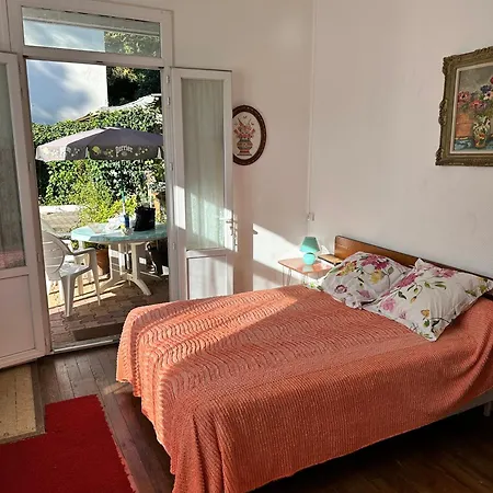 2 & Moulleau Апартаменты