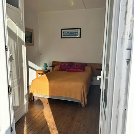 Апартаменты 2 & Moulleau *