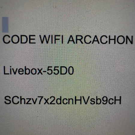 Апартаменты 2 & Moulleau Аркашон