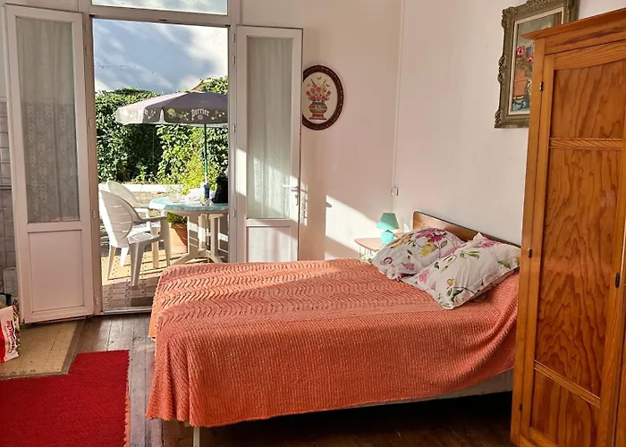 2 & Moulleau Acces - Salle De Bain & Coin Petit Dejeuner *