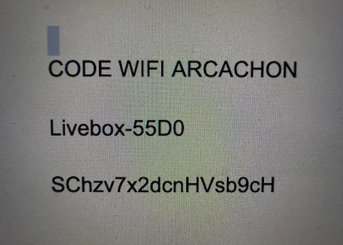 Апартаменты 2 & Moulleau Аркашон